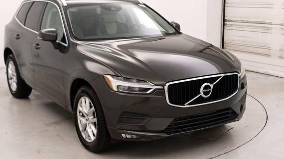 VOLVO XC60 2021 YV4102DK5M1686268 image