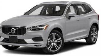 VOLVO XC60 2021 YV4102RL4M1841877 image