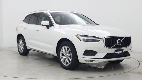 VOLVO XC60 2021 YV4102RK6M1845890 image VOLVO XC60 2021 YV4102RK6M1845890 image