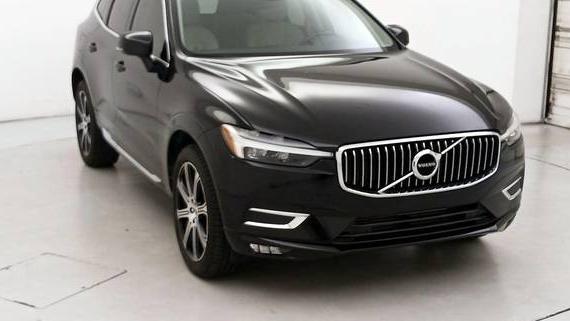 VOLVO XC60 2021 YV4102DL8M1887011 image