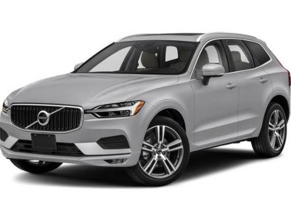 VOLVO XC60 2021 YV4102DL6M1710439 image VOLVO XC60 2021 YV4102DL6M1710439 image
