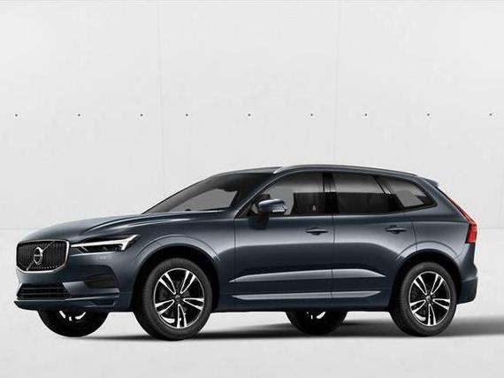 VOLVO XC60 2021 YV4102DL7M1727072 image