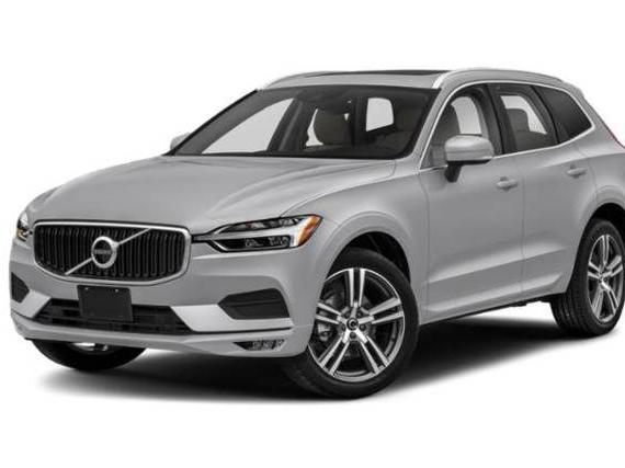VOLVO XC60 2021 YV4102RK5M1822763 image