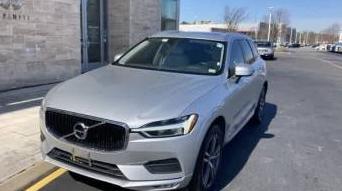 VOLVO XC60 2021 YV4A22RK8M1699552 image