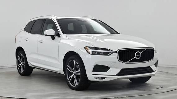VOLVO XC60 2021 YV4102DK1M1741914 image
