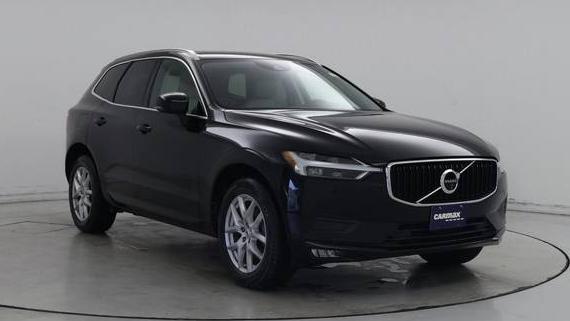 VOLVO XC60 2021 YV4102RK7M1733485 image