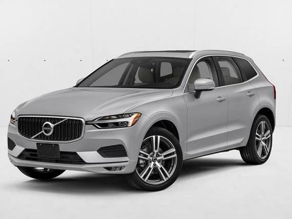 VOLVO XC60 2021 YV4102RK0M1850681 image VOLVO XC60 2021 YV4102RK0M1850681 image