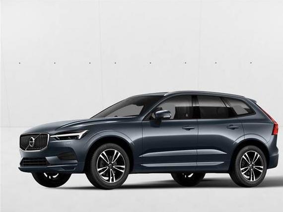 VOLVO XC60 2021 YV4A22RL7M1886905 image VOLVO XC60 2021 YV4A22RL7M1886905 image