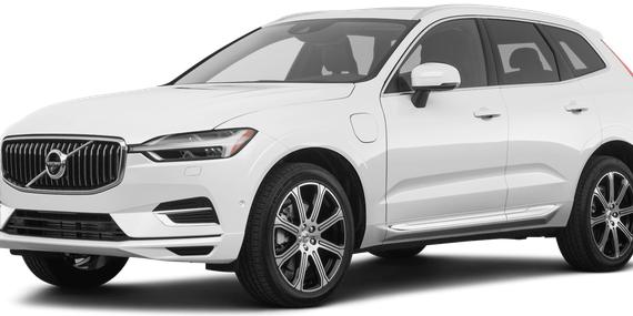 VOLVO XC60 2021 YV4102RKXM1758459 image VOLVO XC60 2021 YV4102RKXM1758459 image