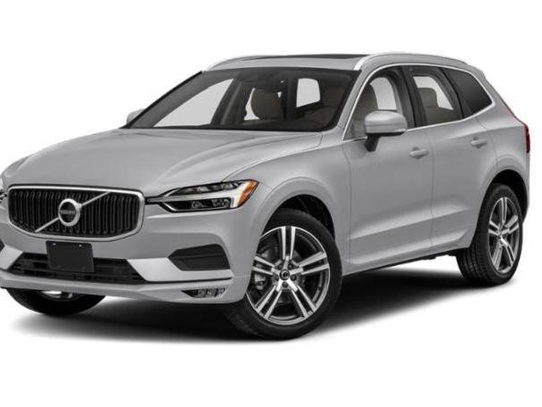 VOLVO XC60 2021 YV4A22RK3M1684909 image