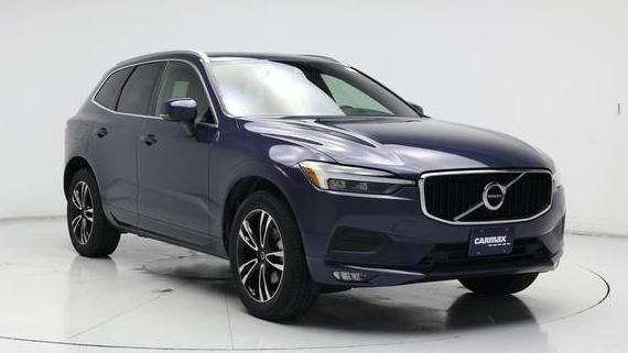 VOLVO XC60 2021 YV4102RK9M1885915 image VOLVO XC60 2021 YV4102RK9M1885915 image
