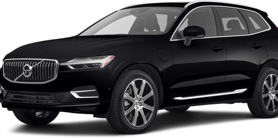 VOLVO XC60 2021 YV4102RK1M1810075 image VOLVO XC60 2021 YV4102RK1M1810075 image