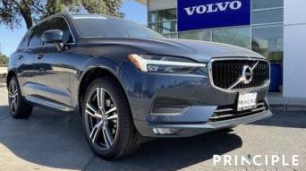 VOLVO XC60 2021 YV4102DK4M1759730 image