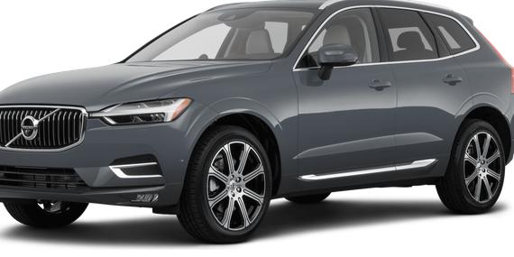 VOLVO XC60 2021 YV4102DL8M1854770 image VOLVO XC60 2021 YV4102DL8M1854770 image