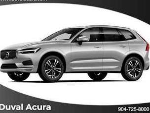 VOLVO XC60 2021 YV4102DL1M1765378 image