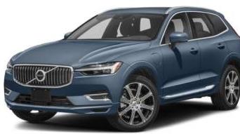VOLVO XC60 2021 YV4BR0DL5M1814192 image