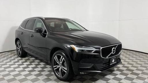 VOLVO XC60 2021 YV4A22RKXM1686334 image