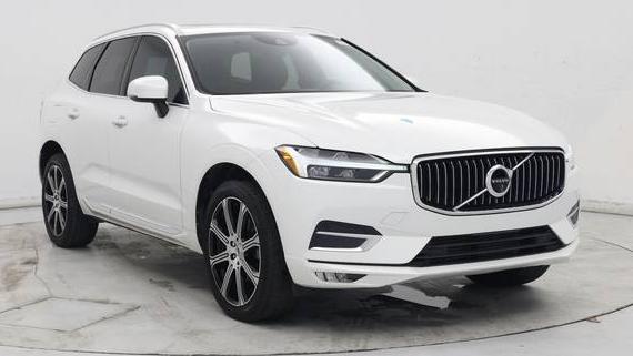VOLVO XC60 2021 YV4102DL1M1689726 image VOLVO XC60 2021 YV4102DL1M1689726 image
