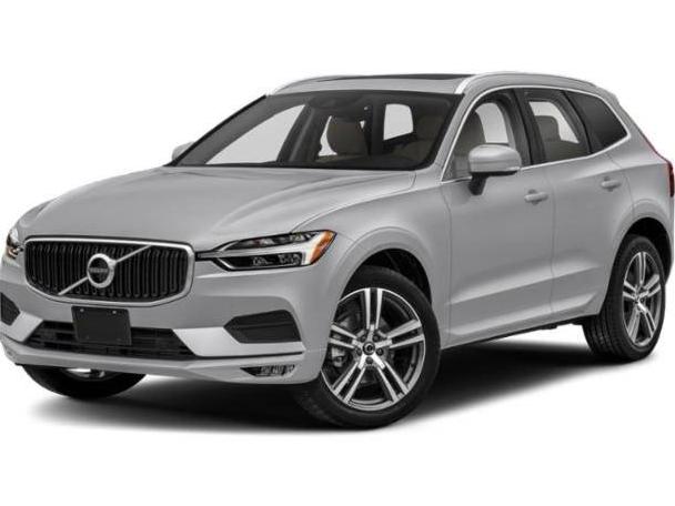 VOLVO XC60 2021 YV4102RL0M1876125 image