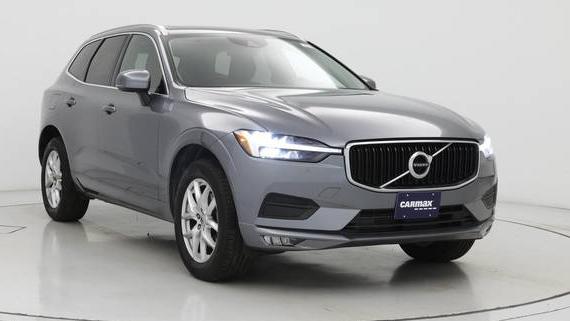 VOLVO XC60 2021 YV4102RK9M1822717 image VOLVO XC60 2021 YV4102RK9M1822717 image