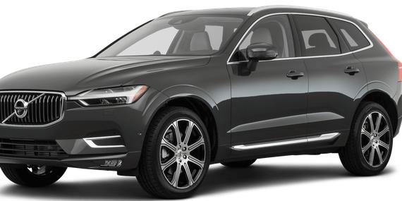 VOLVO XC60 2021 YV4102RL5M1784279 image VOLVO XC60 2021 YV4102RL5M1784279 image