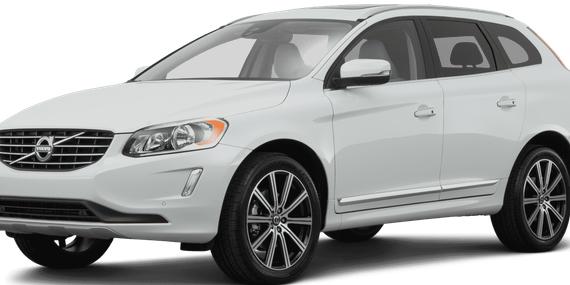 VOLVO XC60 2017 YV440MDR6H2192250 image