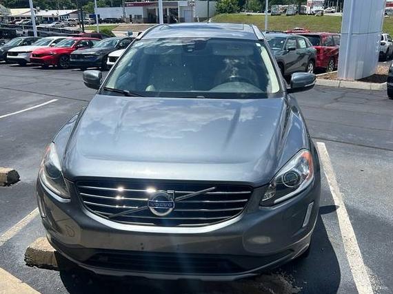 VOLVO XC60 2017 YV449MRU6H2103120 image