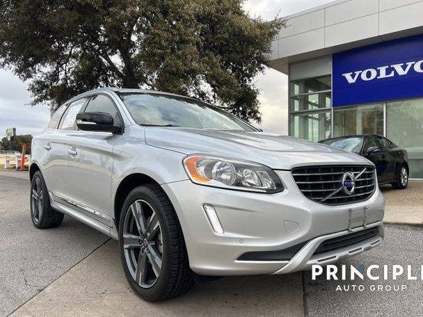 VOLVO XC60 2017 YV440MDRXH2203248 image