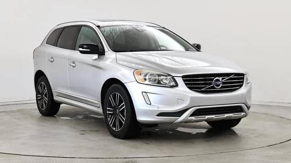 VOLVO XC60 2017 YV440MDR2H2202207 image VOLVO XC60 2017 YV440MDR2H2202207 image