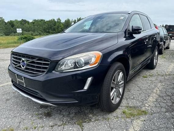VOLVO XC60 2017 YV440MRU9H2115496 image