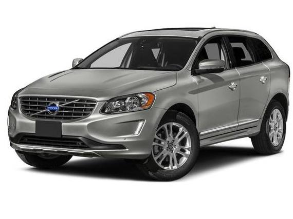 VOLVO XC60 2017 YV440MRU6H2215801 image