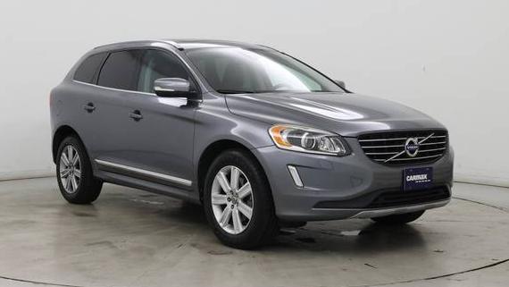 VOLVO XC60 2017 YV440MRU6H2011726 image