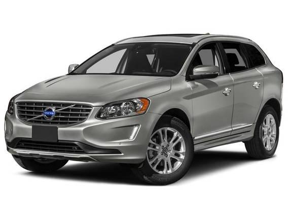 VOLVO XC60 2017 YV449MRU1H2034370 image