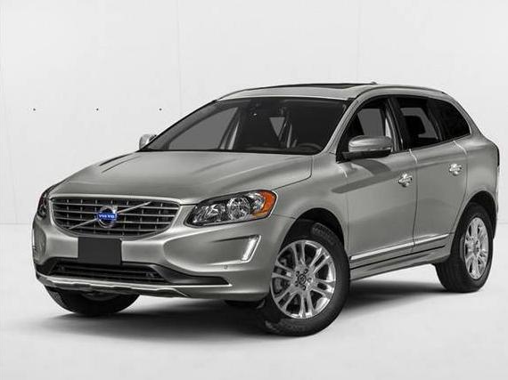 VOLVO XC60 2017 YV449MRR8H2102613 image