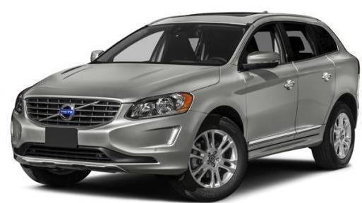 VOLVO XC60 2017 YV440MDU6H2141478 image