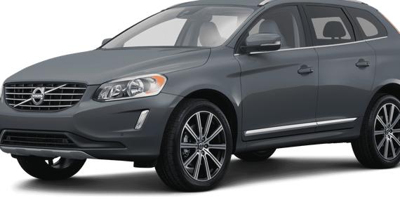 VOLVO XC60 2017 YV440MRR8H2013537 image