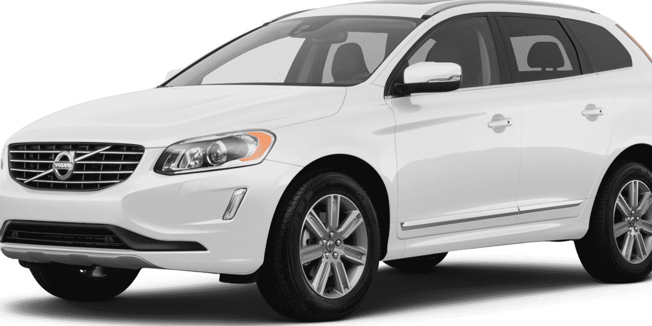 VOLVO XC60 2017 YV440MRU1H2114553 image