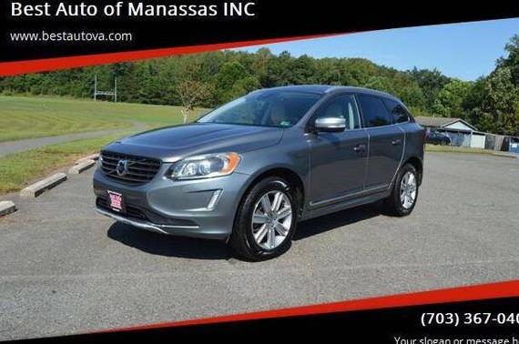 VOLVO XC60 2017 YV440MRU3H2115056 image VOLVO XC60 2017 YV440MRU3H2115056 image