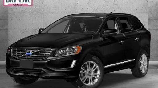 VOLVO XC60 2017 YV449MRU5H2035571 image