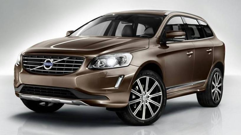 VOLVO XC60 2017 YV440MRU4H2145912 image