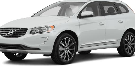 VOLVO XC60 2017 YV449MRR6H2111990 image