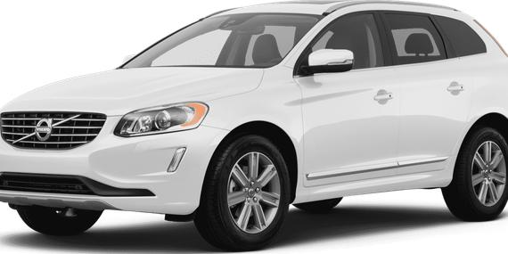 VOLVO XC60 2017 YV440MDU5H2041257 image