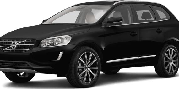 VOLVO XC60 2017 YV440MRR0H2027545 image