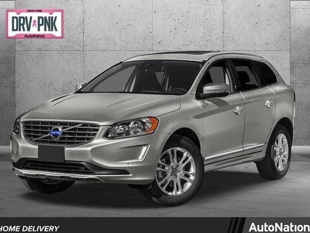 VOLVO XC60 2017 YV440MDU3H2152583 image