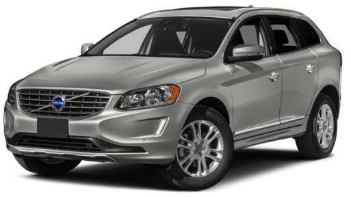 VOLVO XC60 2017 YV440MDU7H2005361 image