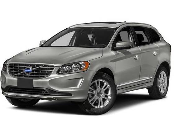 VOLVO XC60 2017 YV440MRU8H2157318 image