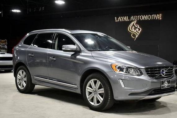 VOLVO XC60 2017 YV440MRU3H2222799 image