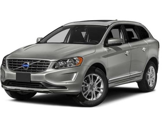 VOLVO XC60 2017 YV440MDR5H2113893 image VOLVO XC60 2017 YV440MDR5H2113893 image