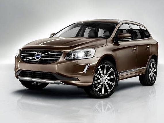 VOLVO XC60 2017 YV440MRU7H2021147 image