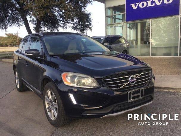 VOLVO XC60 2017 YV440MRU3H2013692 image